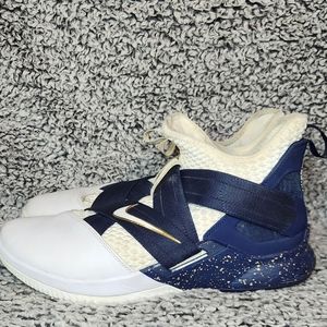 Nike LeBron Soldier 12 SFG Witness 2018 Men 12.5